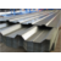 Doppelte Deck Dachplatte Blatt-Maschine, High-Speed-Double-Layer-Wand / Dach-Panelroll-Formmaschine